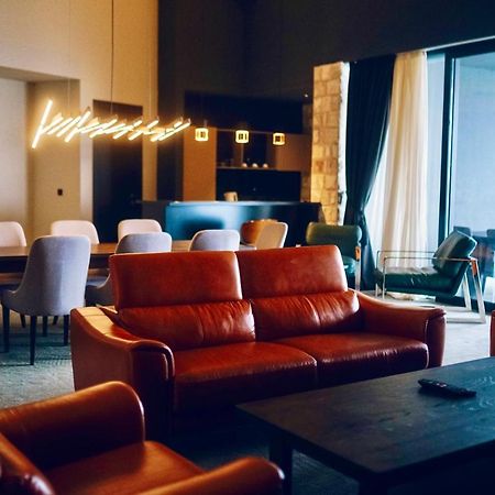 Divčibare Hotel Crni Vrh מראה חיצוני תמונה