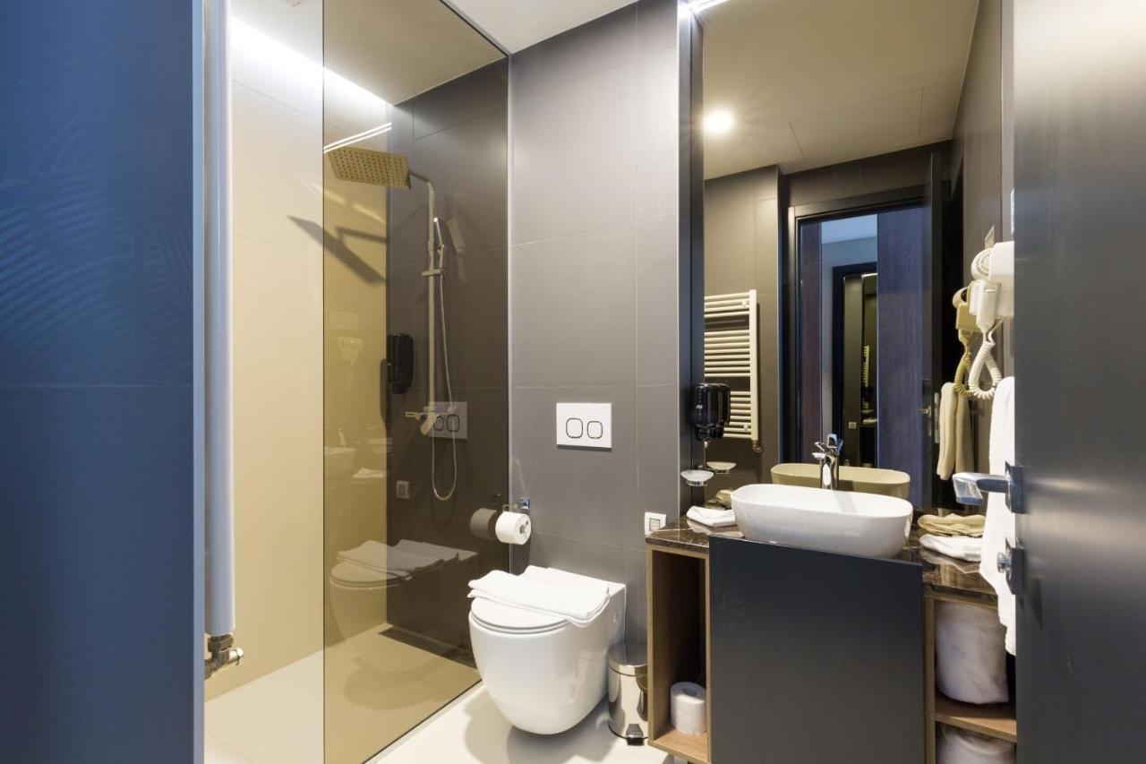 Divčibare Hotel Crni Vrh מראה חיצוני תמונה