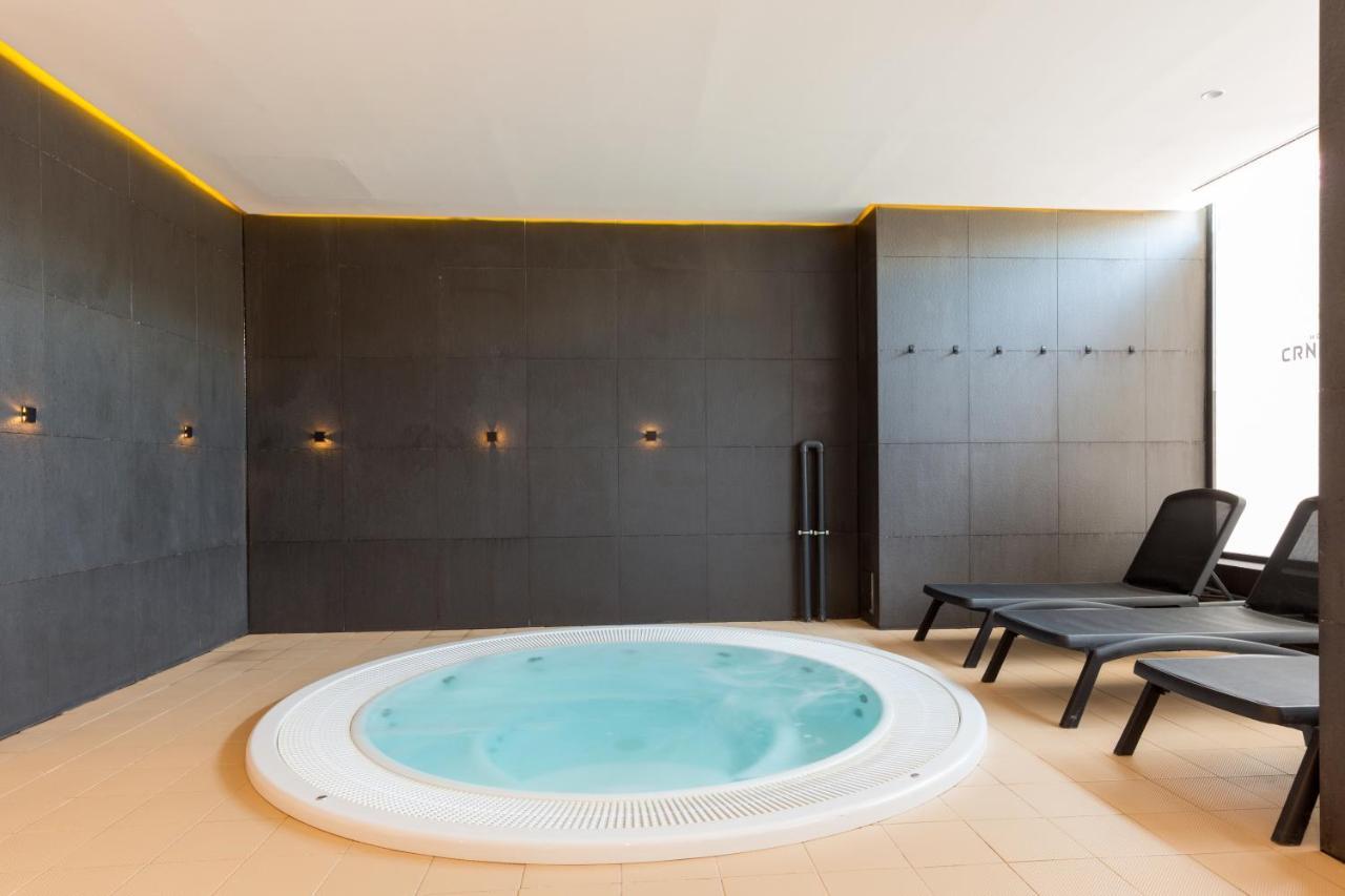 Divčibare Hotel Crni Vrh מראה חיצוני תמונה