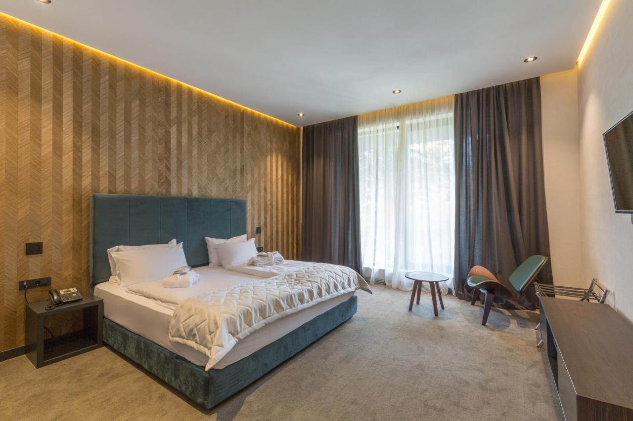 Divčibare Hotel Crni Vrh מראה חיצוני תמונה