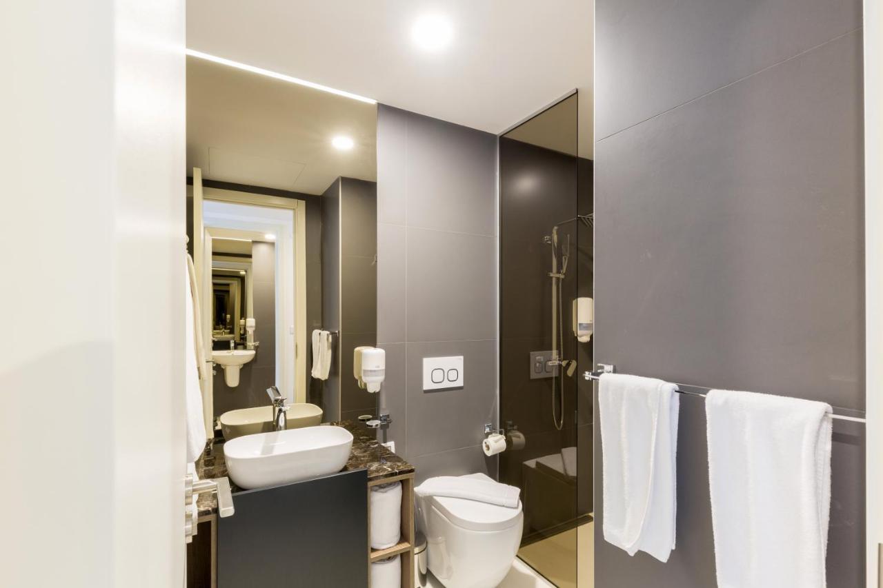 Divčibare Hotel Crni Vrh מראה חיצוני תמונה