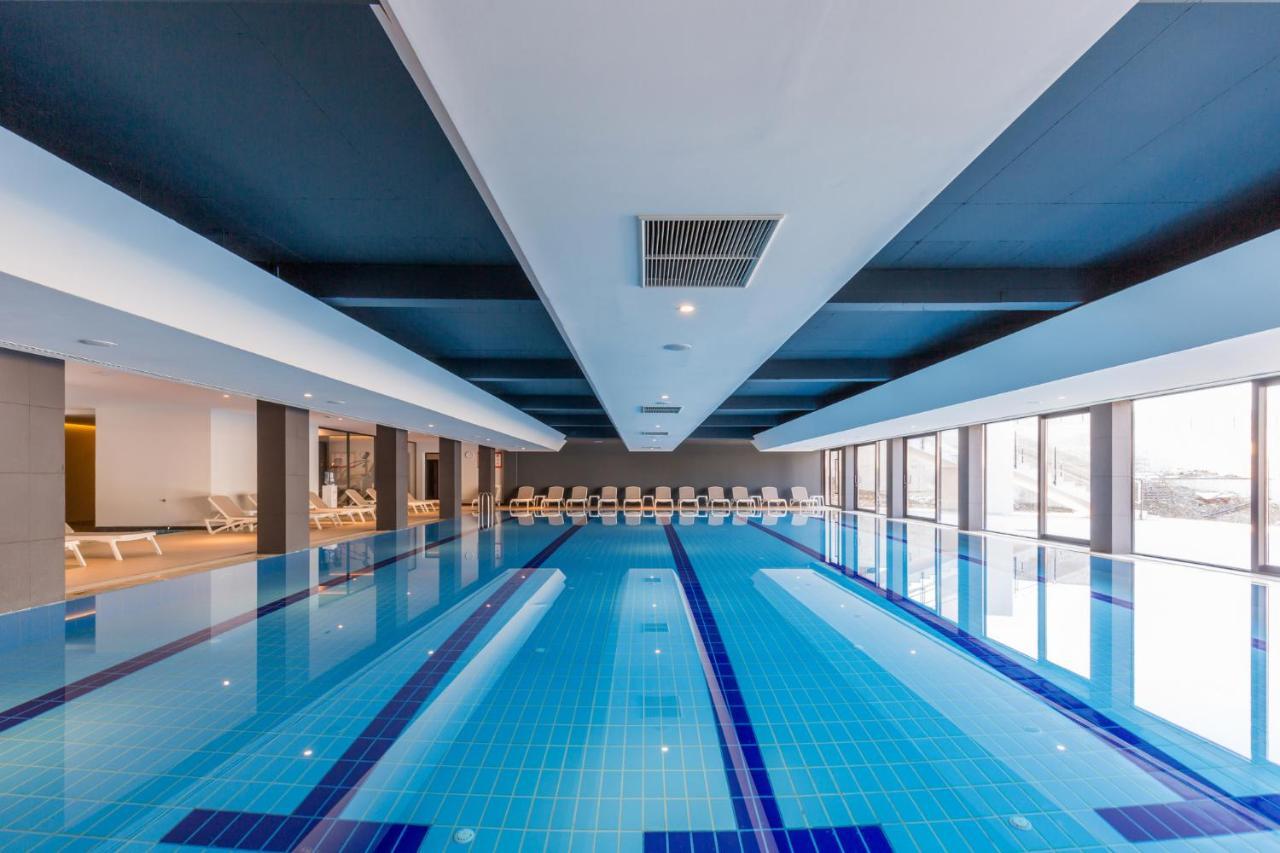 Divčibare Hotel Crni Vrh מראה חיצוני תמונה