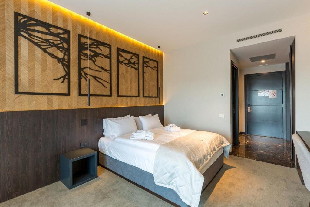 Divčibare Hotel Crni Vrh חדר תמונה