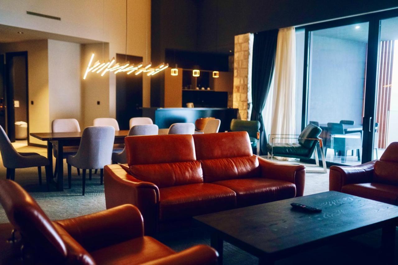 Divčibare Hotel Crni Vrh מראה חיצוני תמונה