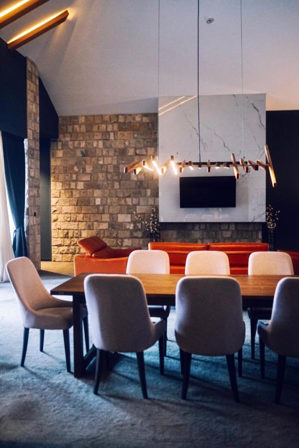 Divčibare Hotel Crni Vrh מראה חיצוני תמונה