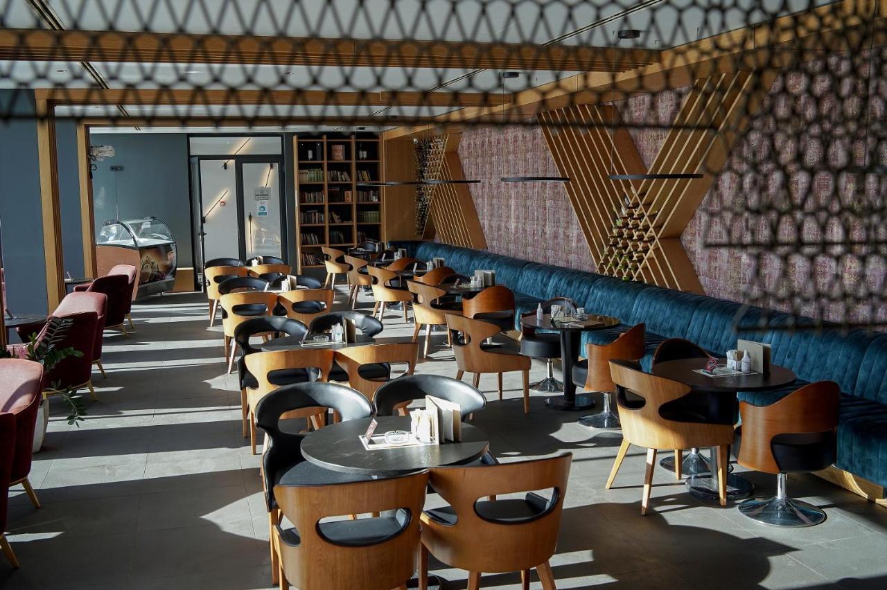 Divčibare Hotel Crni Vrh מראה חיצוני תמונה