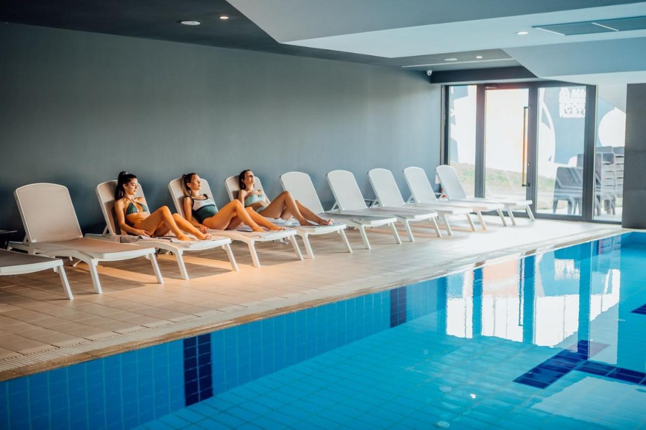 Divčibare Hotel Crni Vrh מראה חיצוני תמונה