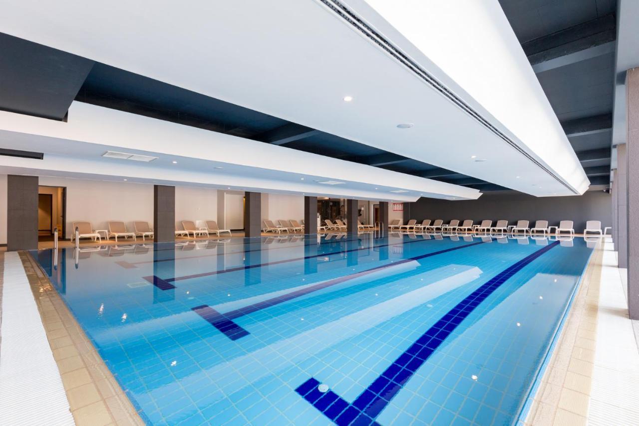 Divčibare Hotel Crni Vrh מראה חיצוני תמונה