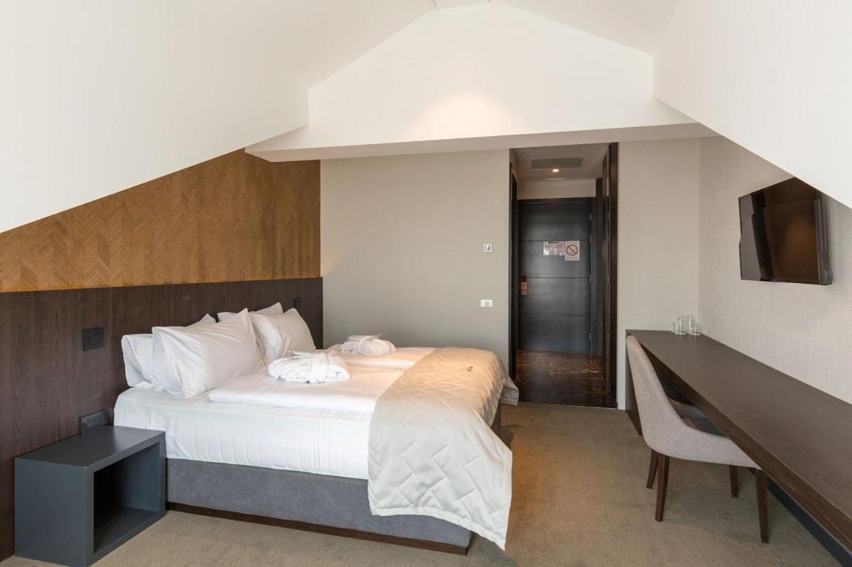 Divčibare Hotel Crni Vrh חדר תמונה