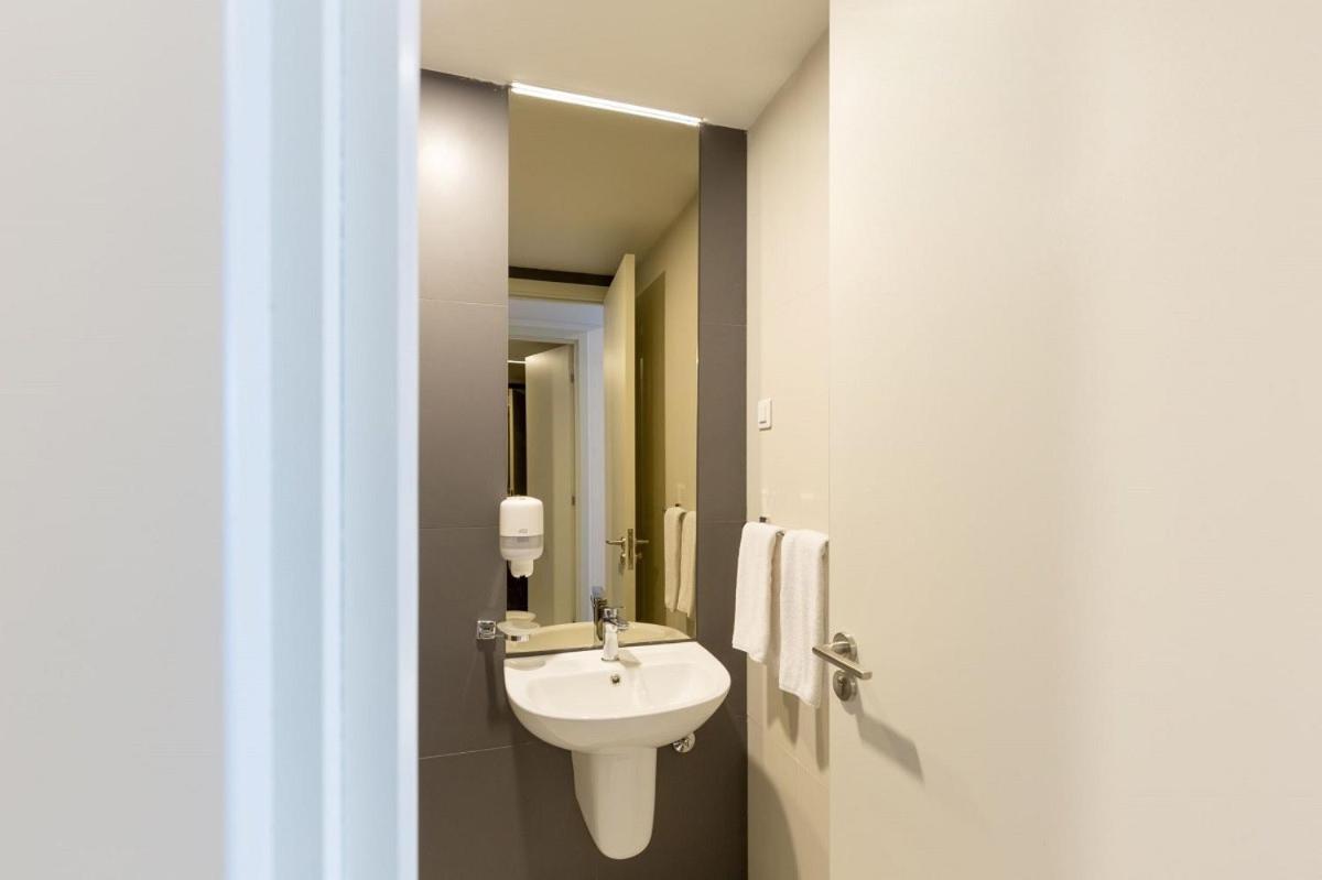 Divčibare Hotel Crni Vrh חדר תמונה