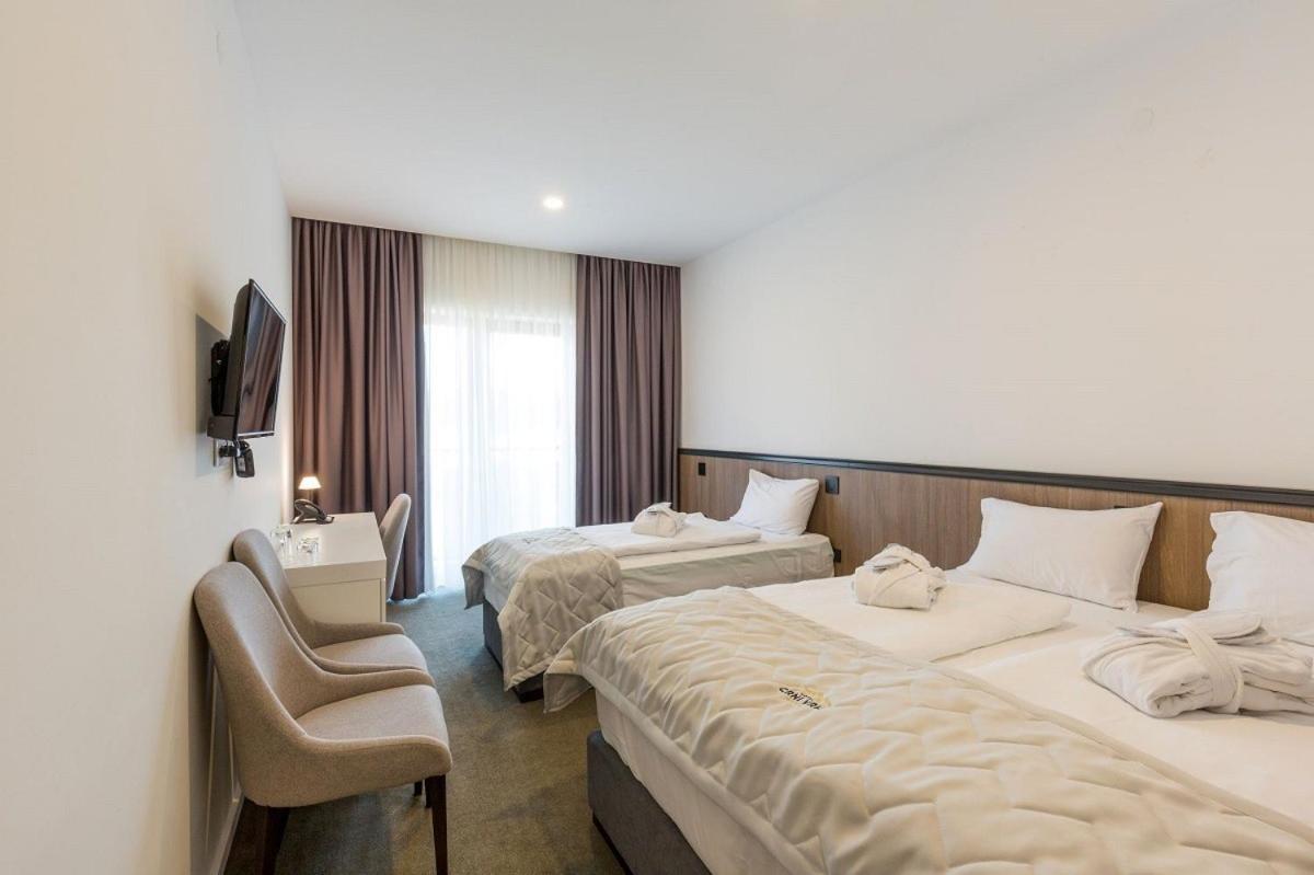 Divčibare Hotel Crni Vrh חדר תמונה