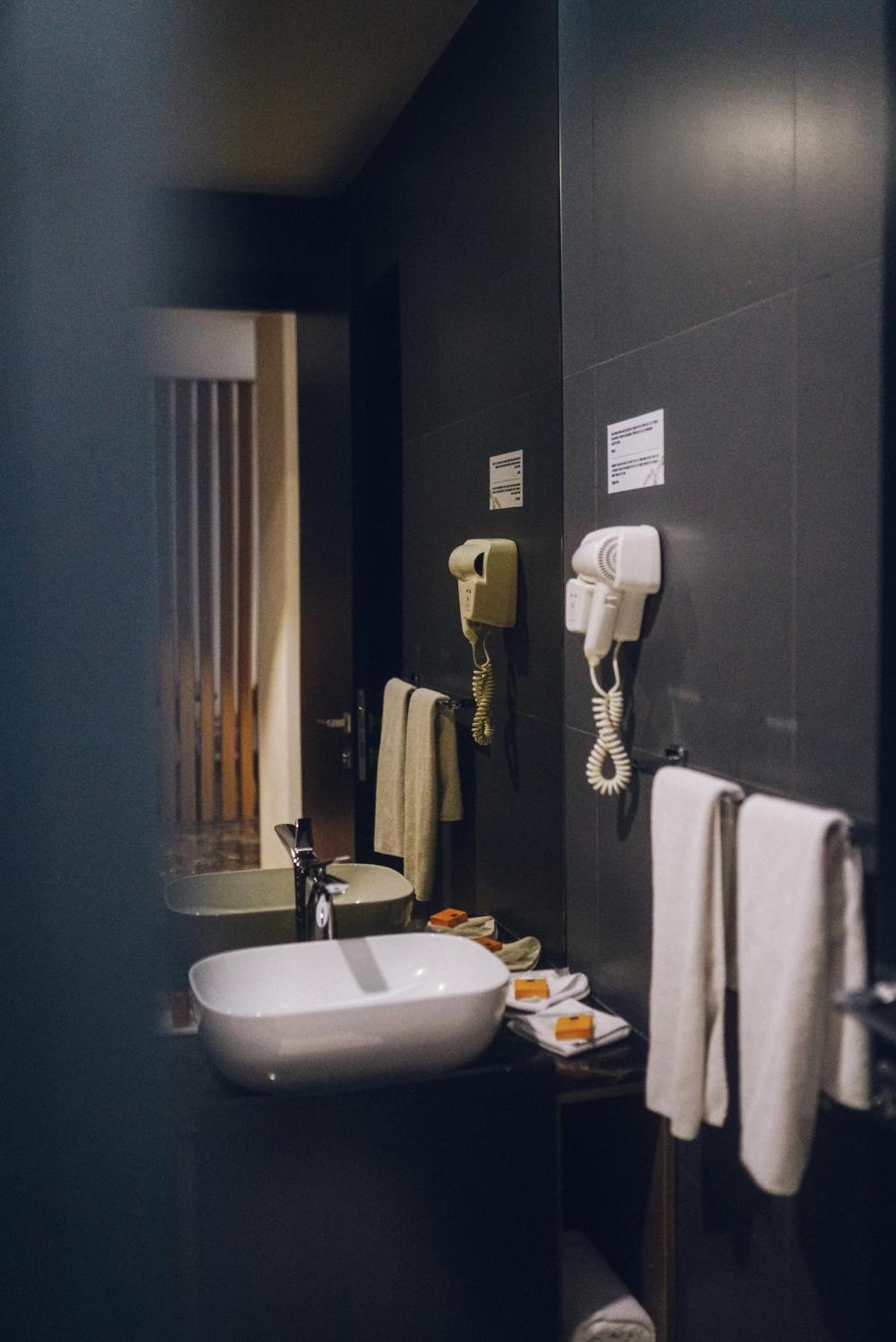 Divčibare Hotel Crni Vrh חדר תמונה