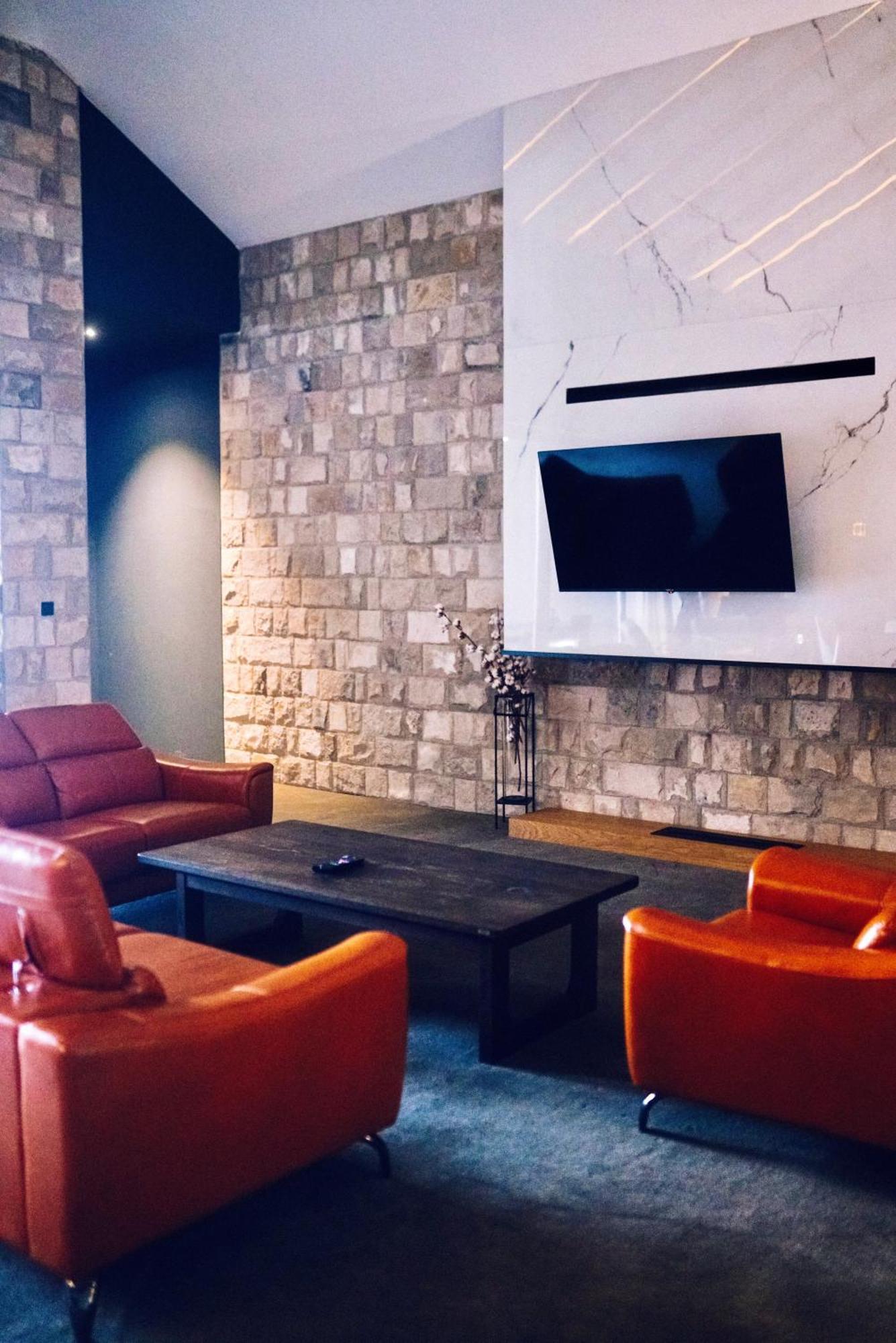 Divčibare Hotel Crni Vrh חדר תמונה