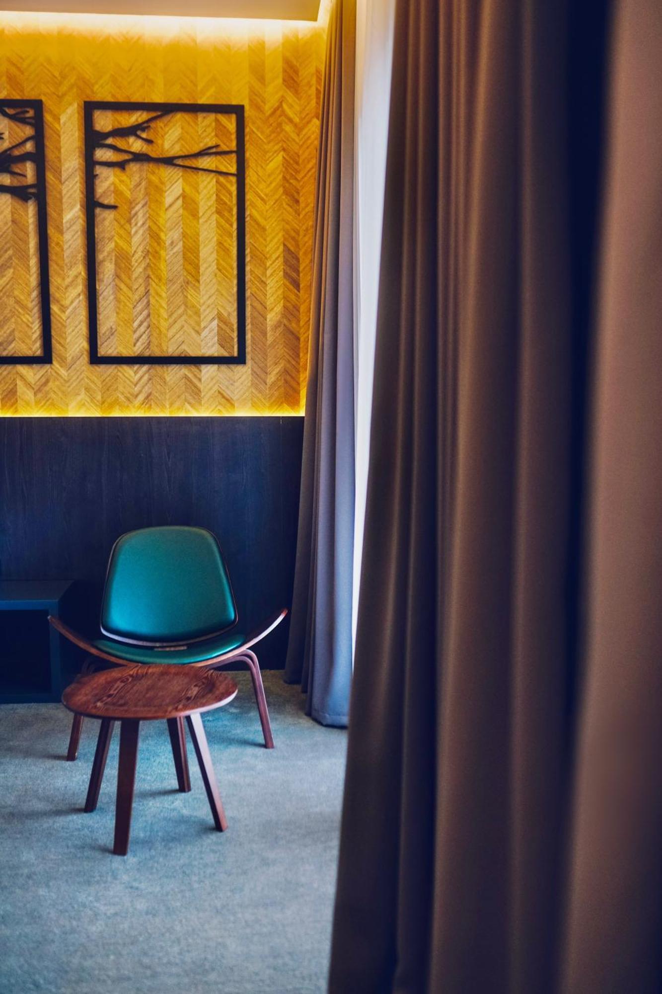 Divčibare Hotel Crni Vrh חדר תמונה