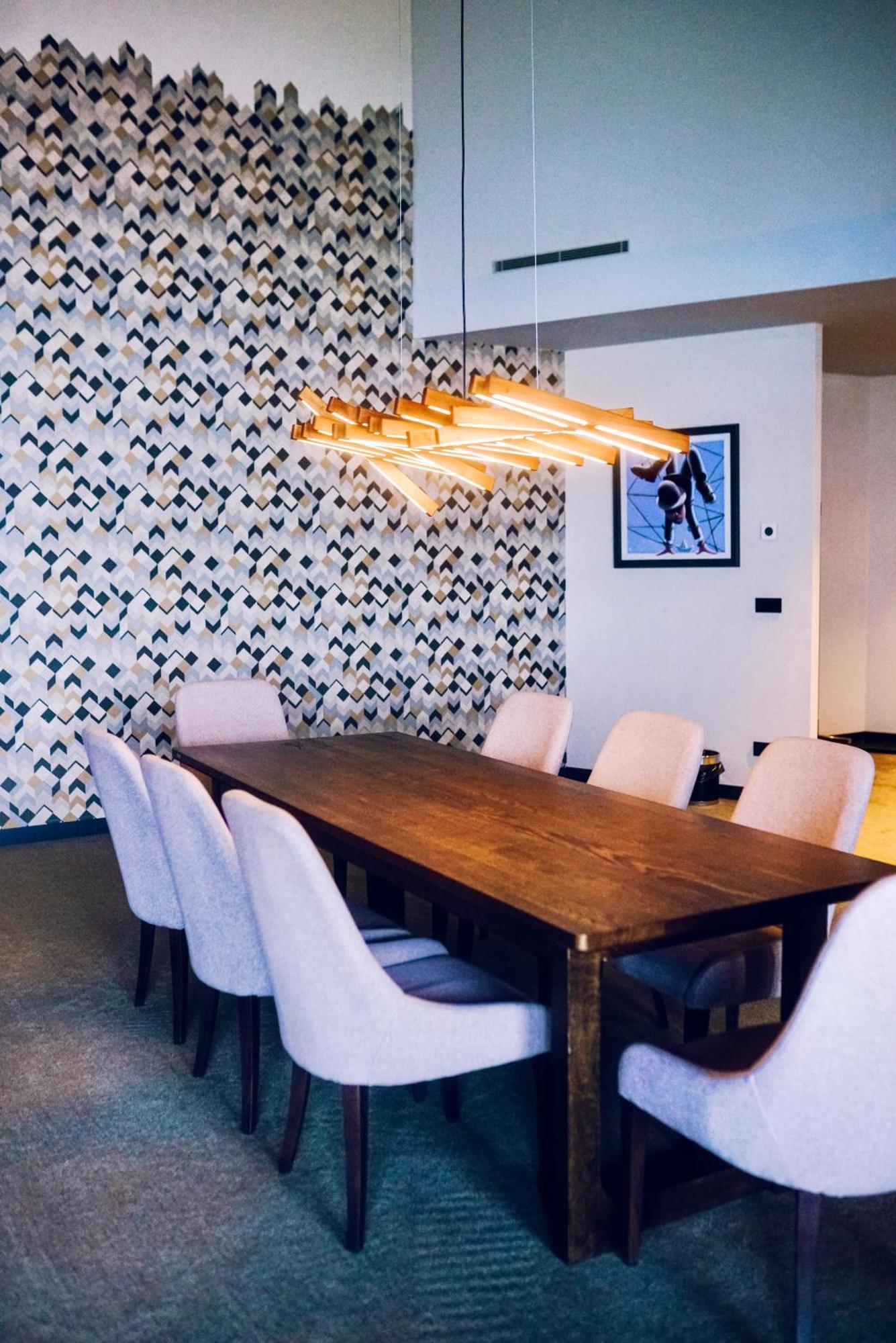 Divčibare Hotel Crni Vrh חדר תמונה