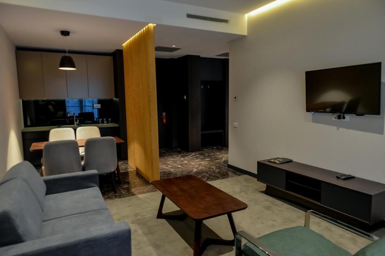 Divčibare Hotel Crni Vrh מראה חיצוני תמונה