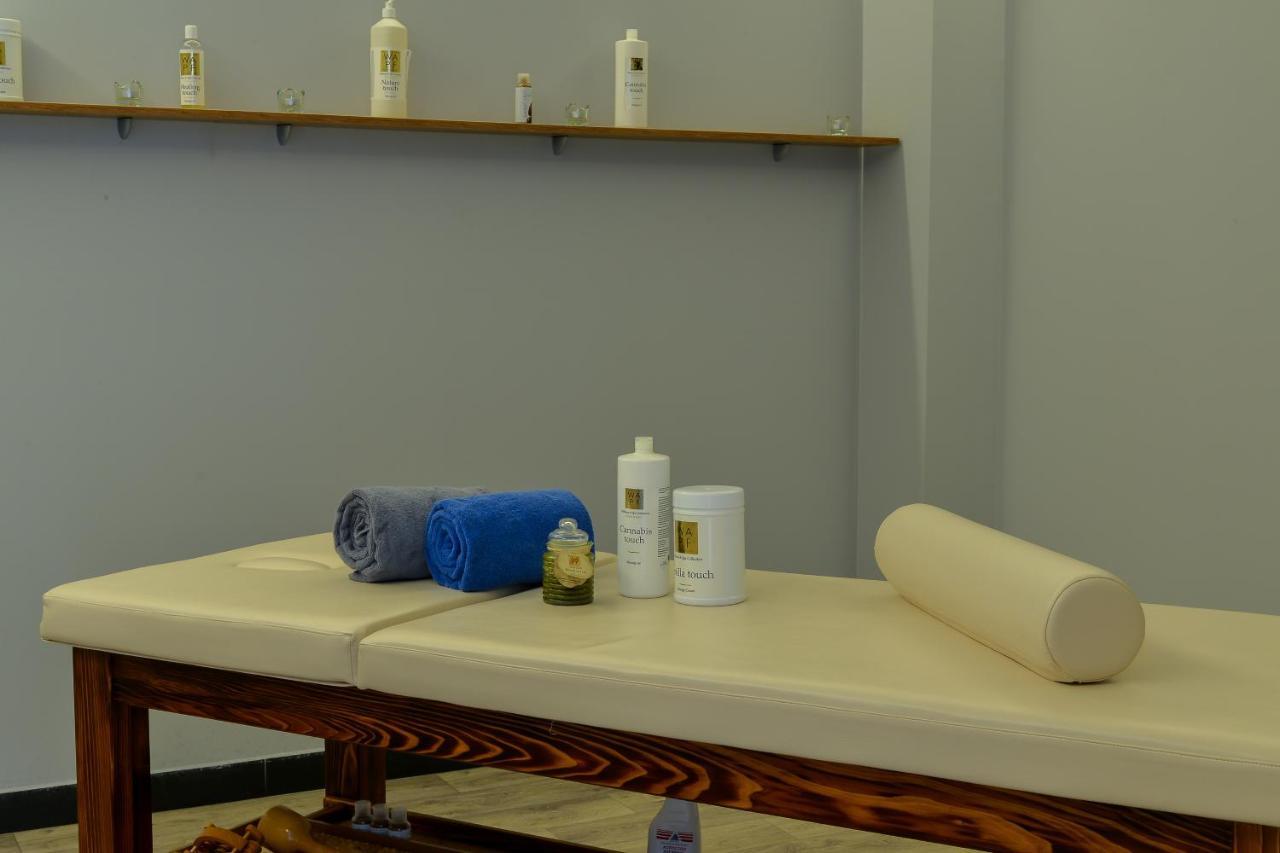 Divčibare Hotel Crni Vrh מראה חיצוני תמונה