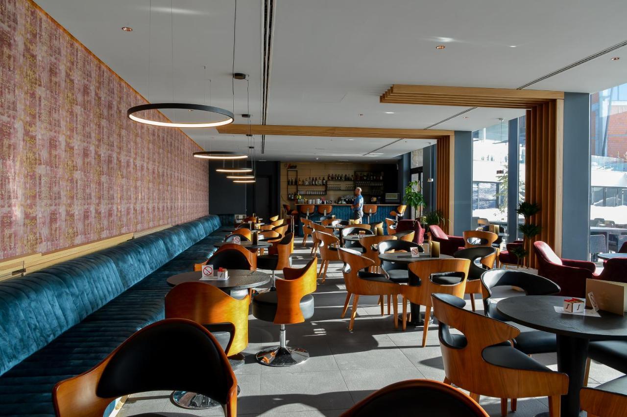 Divčibare Hotel Crni Vrh מראה חיצוני תמונה