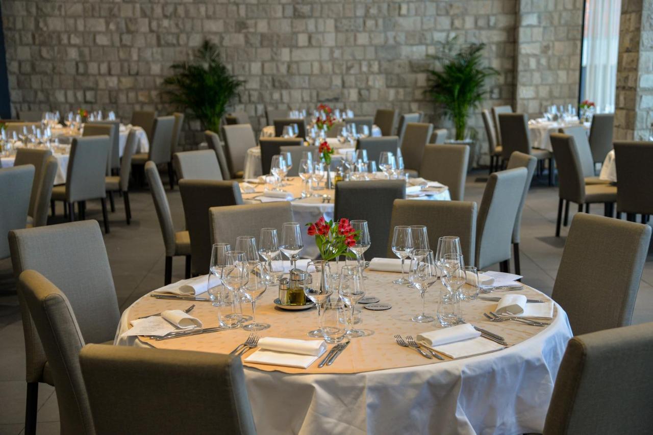 Divčibare Hotel Crni Vrh מראה חיצוני תמונה